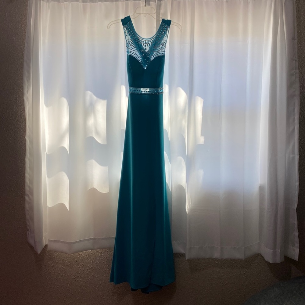 Women’s Maxi Gown